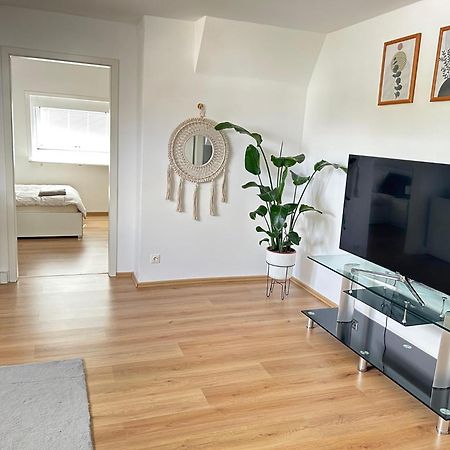 Ferienwohnung I Monteurwohnung, 5G Internet I Netflix Iserlohn Exterior foto